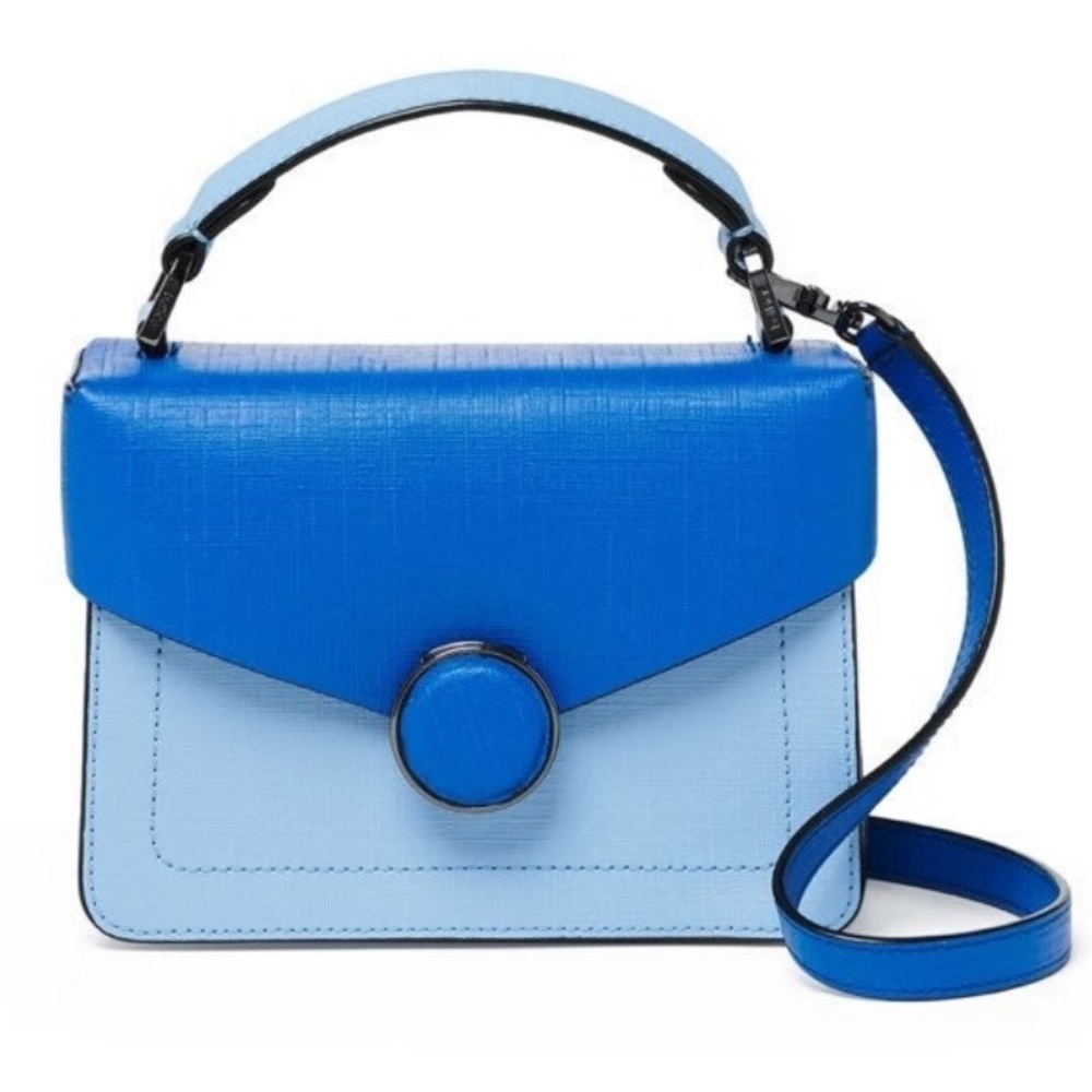 Botkier Nolita Leather Crossbody